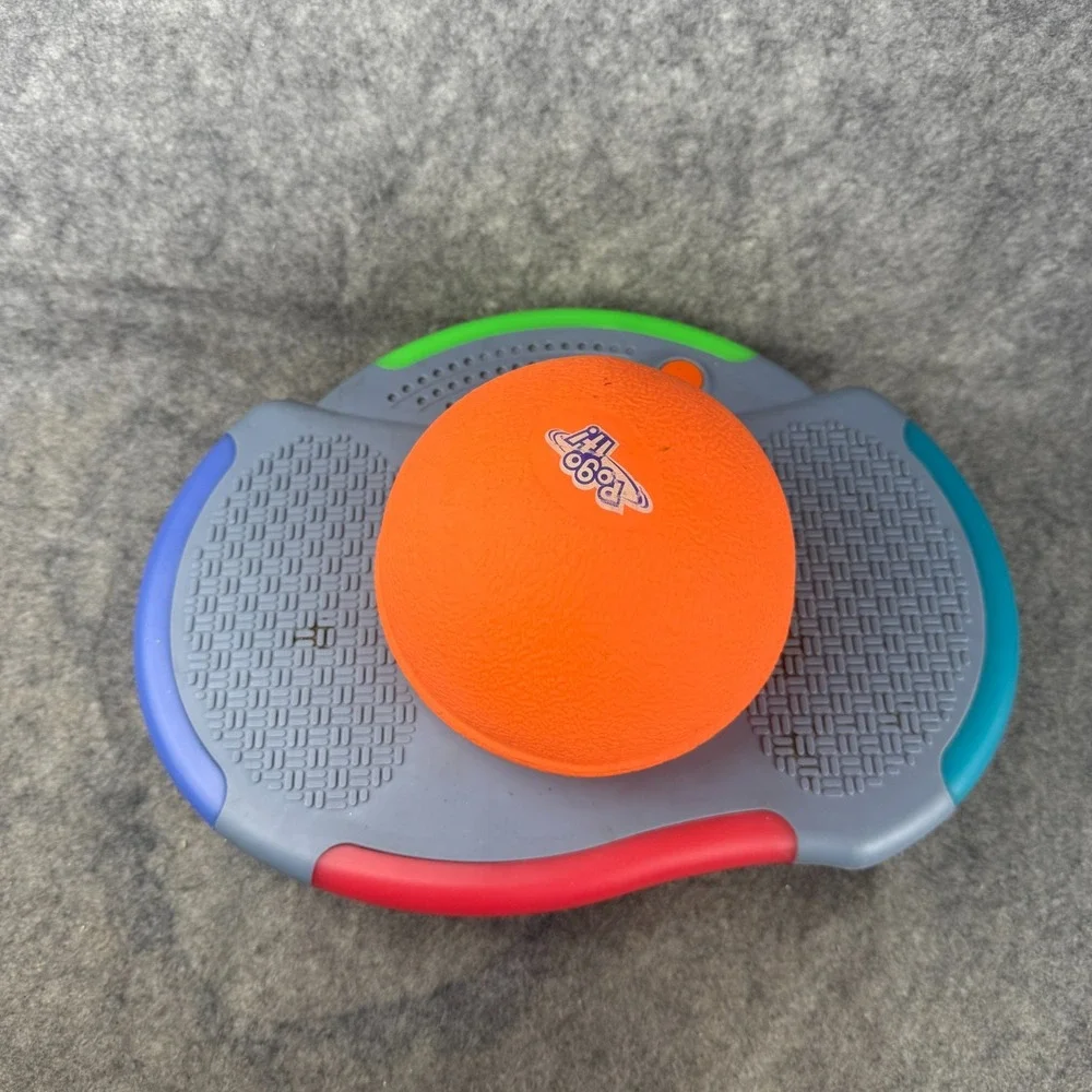Little Tikes Pogo-It Toy Exercise‎ Active Play Bounce Jump